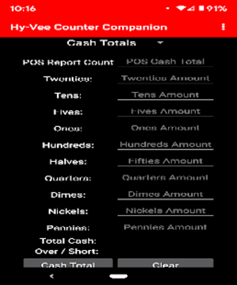 Image 2 for Hy-Vee Cash Accounting Co…