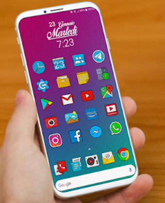 Image 2 for Painting Icon Pack HD