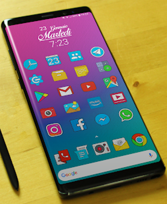 Image 3 for Painting Icon Pack HD