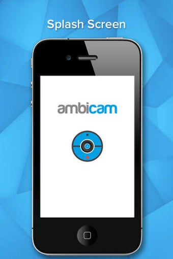 Image 0 for ambicam - smart camera