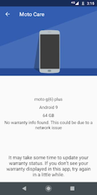 Image 2 for Moto Help (previously Dev…