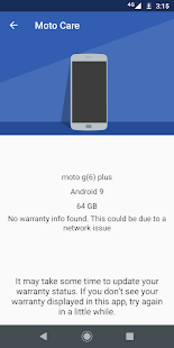 Imagen 2 para Moto Help (previously Dev…