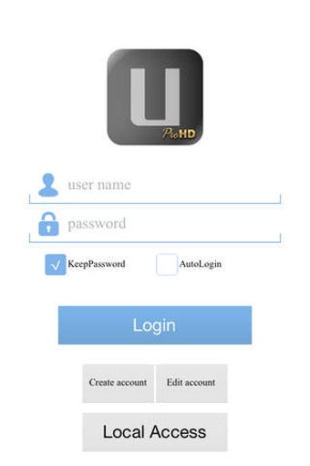 Image 0 for Uniden ProHD