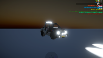 Image 0 for Tomoka Oceanic Rally Raid…