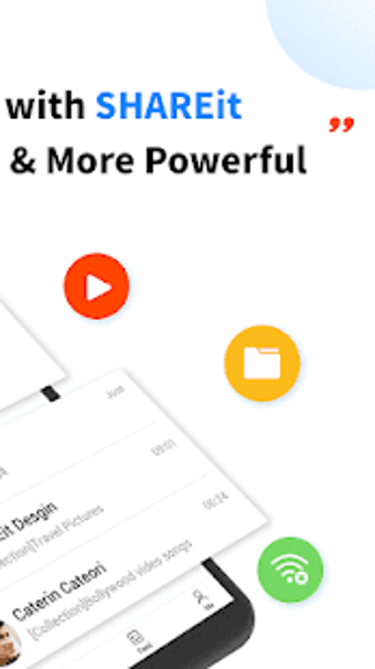 Image 1 for SHAREit Lite (Official Ve…