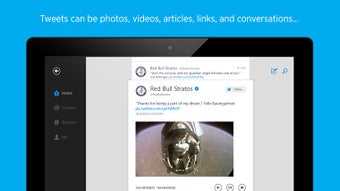 Image 0 for Twitter for Windows 10