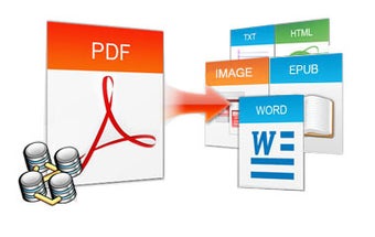 Imagen 0 para Coolmuster PDF Converter …