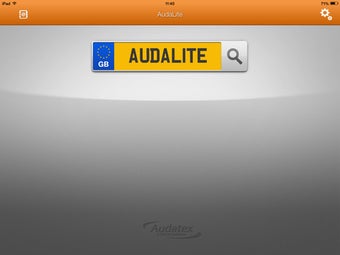 Imagen 0 para AudaLite