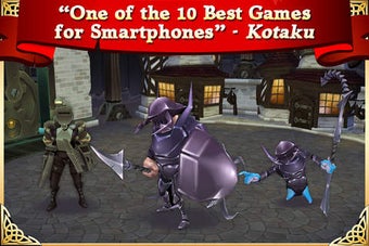 Image 0 for Arcane Legends