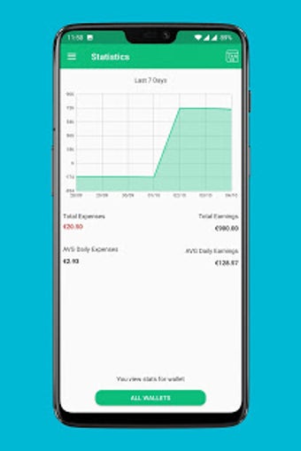 Image 3 for Simple Budget