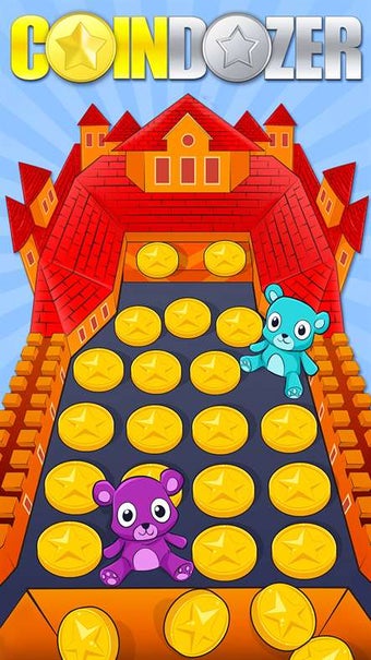 Image 3 for Coin Dozer for Windows 10