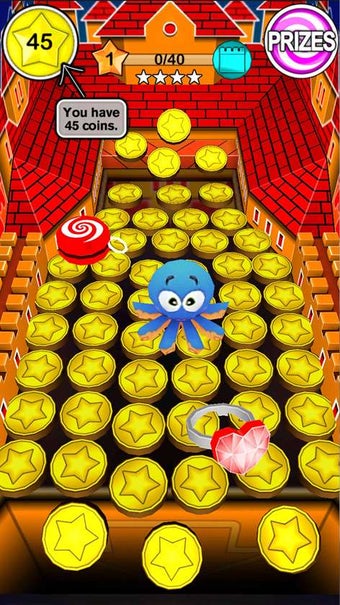 Image 1 for Coin Dozer for Windows 10