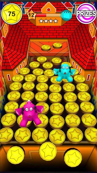 Image 0 for Coin Dozer for Windows 10