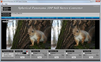 Imagen 0 para Spherical Panorama 3DP St…