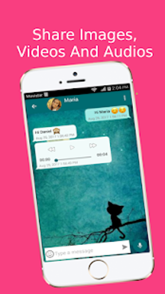 Image 3 for Schateen - Chat & meet ne…