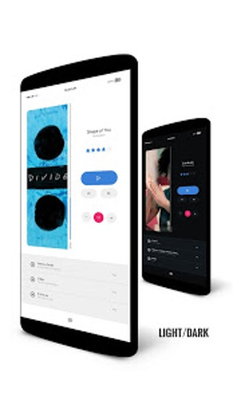 Imagen 0 para Cube UI for KLWP