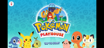 Image 2 for Pokmon Playhouse