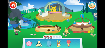 Image 0 for Pokmon Playhouse