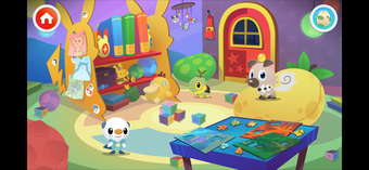 Image 3 for Pokmon Playhouse