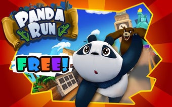 Image 0 for Panda Run
