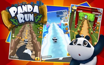 Image 2 for Panda Run