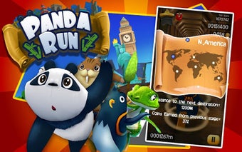 Image 1 for Panda Run