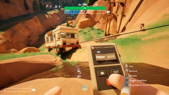 Image 0 for RV There Yet?