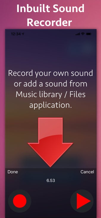 Image 3 for Audio Voice Changer