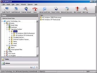 Image 0 for AuditWizard