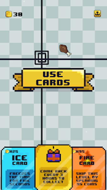 Image 3 for Aim Llama: the Game