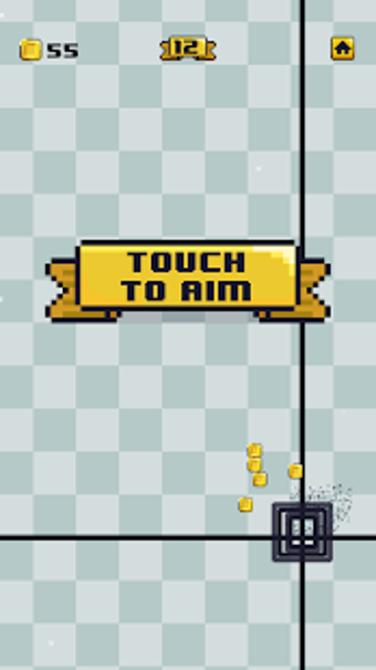 Image 1 for Aim Llama: the Game