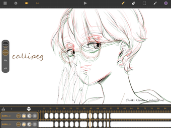Image 3 for Callipeg