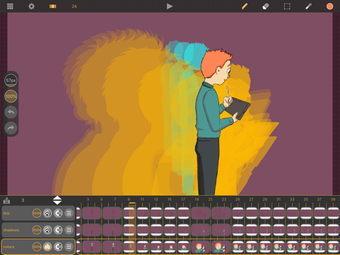 Image 2 for Callipeg
