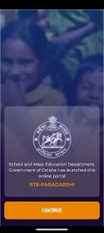 Image 0 for RTE Pardarshi