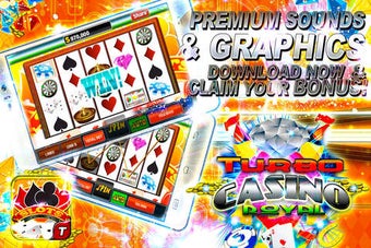 Image 0 for Real Vegas Pool Jackpot P…