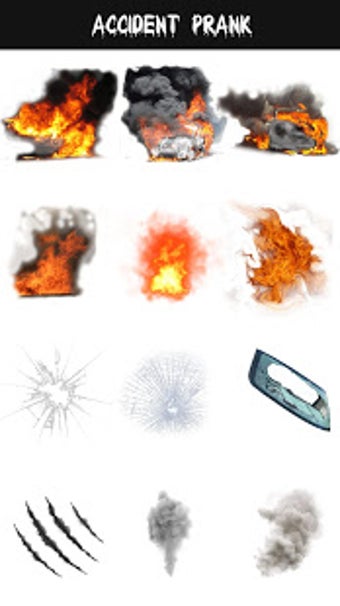 Imagen 3 para Accident Photo Editor