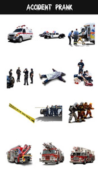 Imagen 2 para Accident Photo Editor