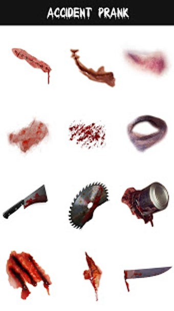 Imagen 1 para Accident Photo Editor
