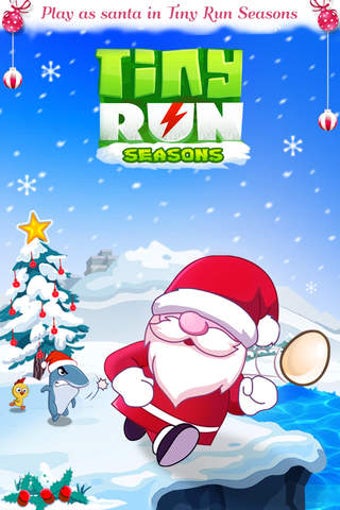Image 0 for Tiny Run Seasons