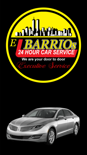 Image 0 for El Barrios Car Service
