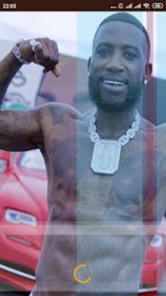 Imagen 2 para Gucci Mane Proud Of You F…