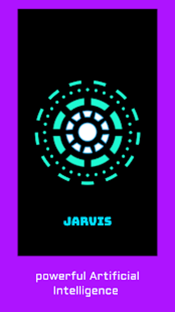 Imagen 1 para JARVIS - Artificial intel…