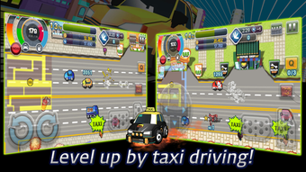 Imagen 0 para Taxi Driver2