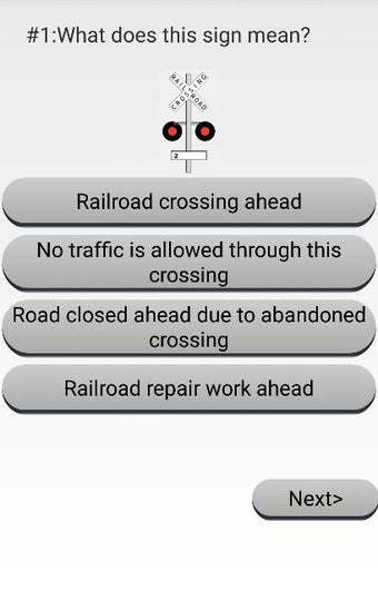Image 0 for South Carolina DMV Tests