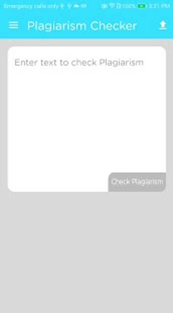 Image 0 for Plagiarism Checker