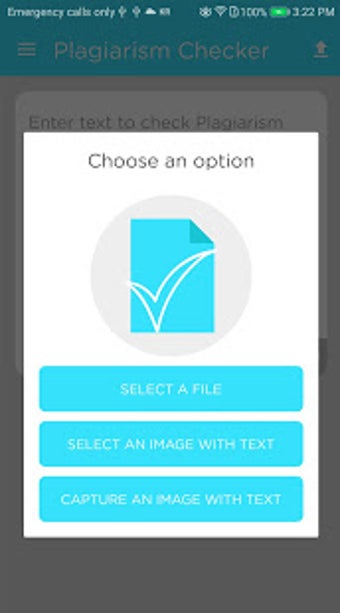 Image 2 for Plagiarism Checker