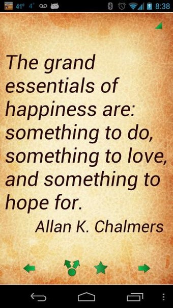 Imagen 2 para Happiness Quotes Pro