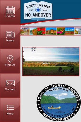 Image 0 for Town of North Andover, Ma…