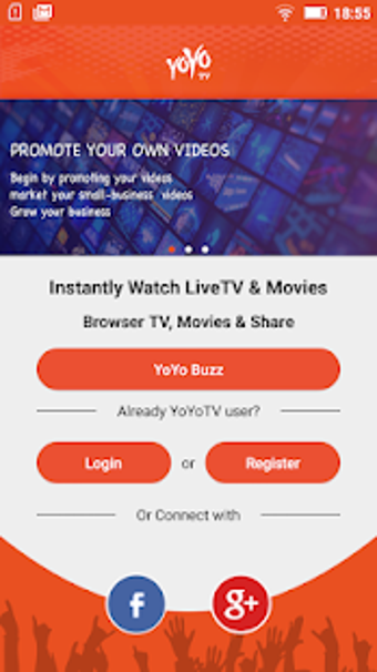 Image 3 for YoyoTV