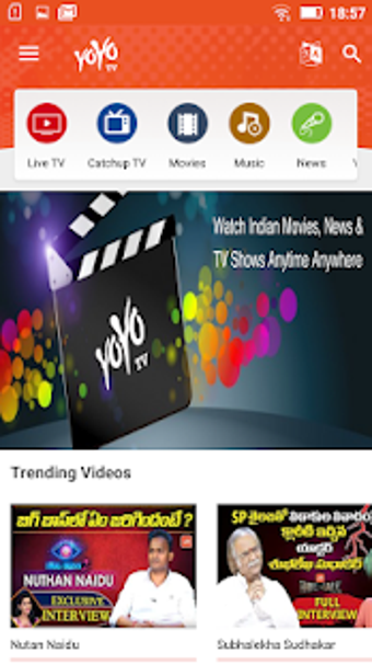 Image 0 for YoyoTV